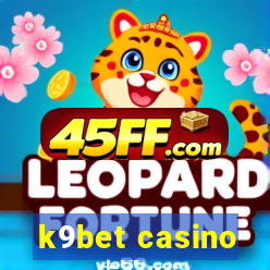 k9bet casino